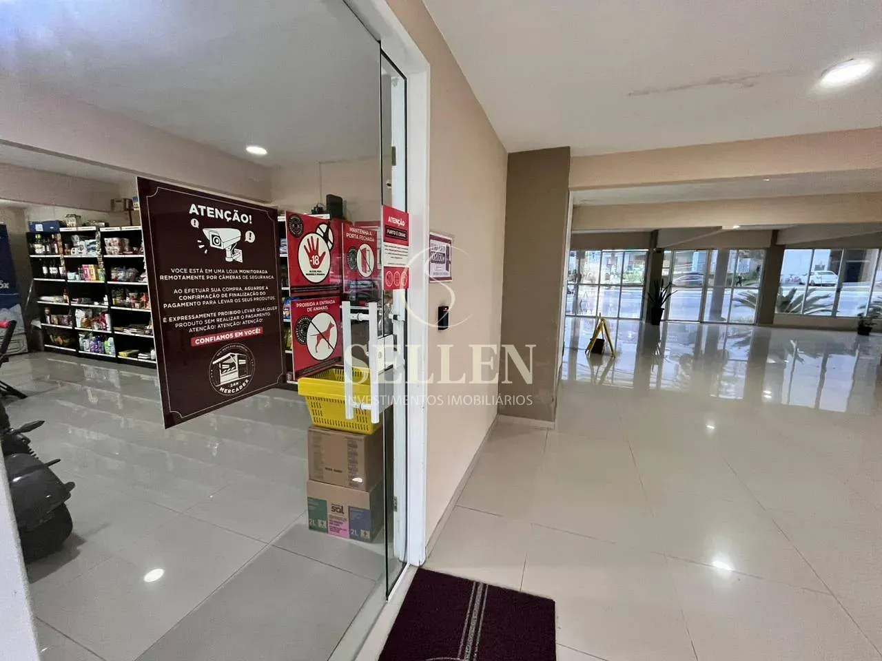 Apartamento, 1 quarto, 56 m² - Foto 15
