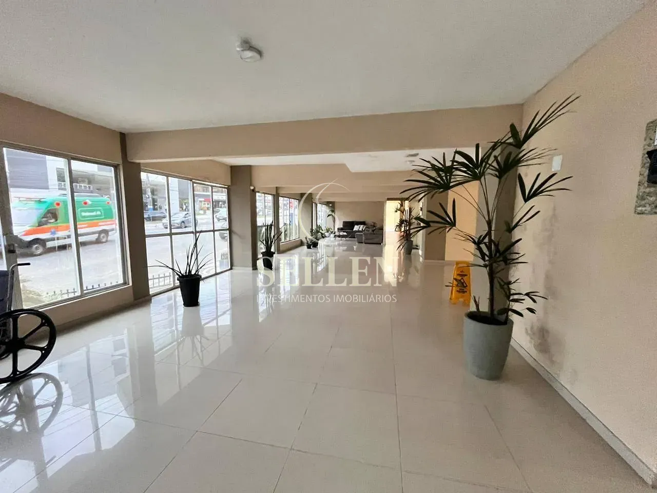 Apartamento, 1 quarto, 56 m² - Foto 17
