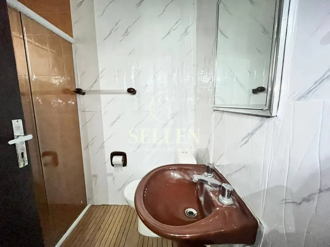 Apartamento, 1 quarto, 56 m² - Foto 13