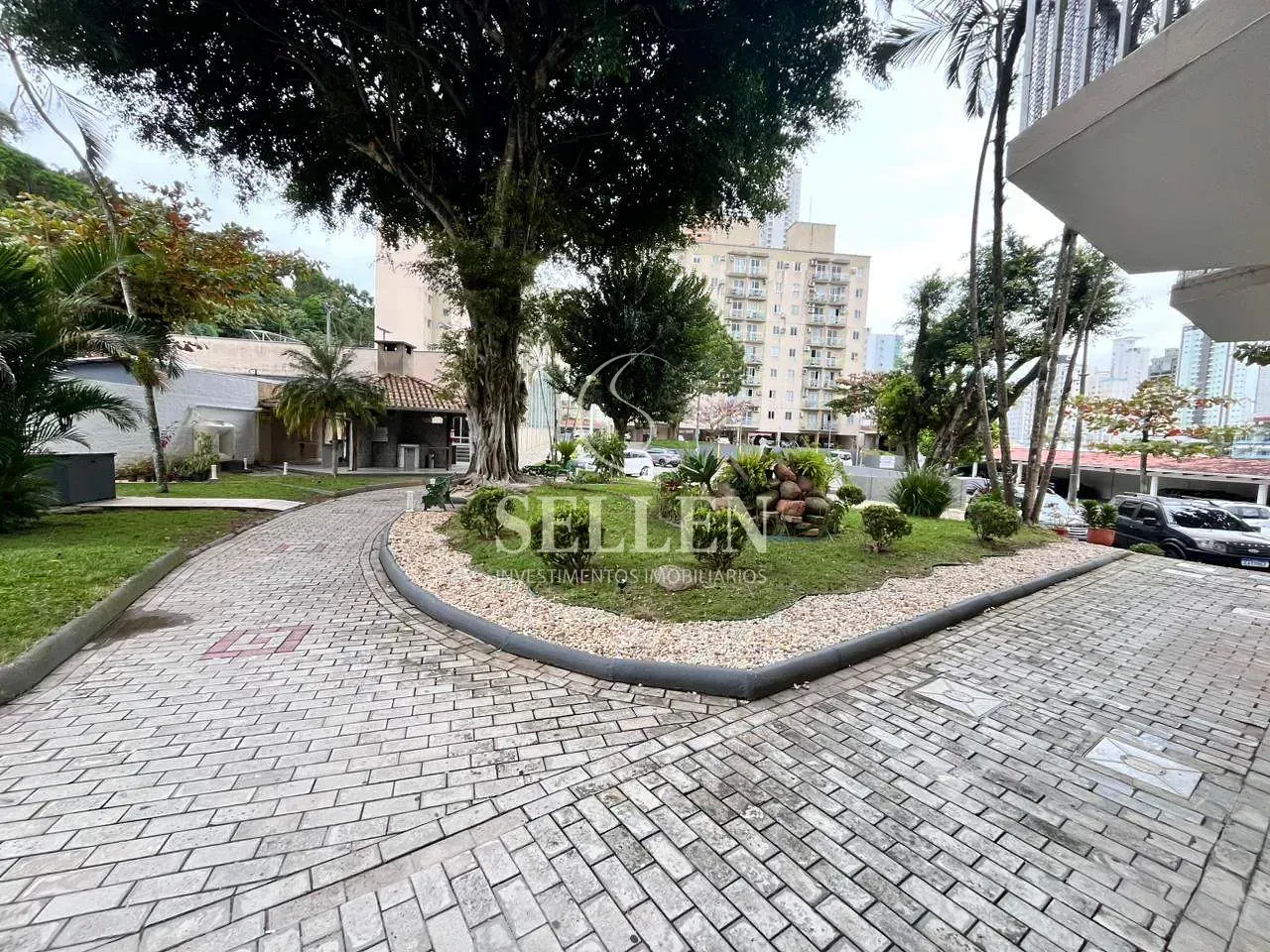 Apartamento, 1 quarto, 56 m² - Foto 18