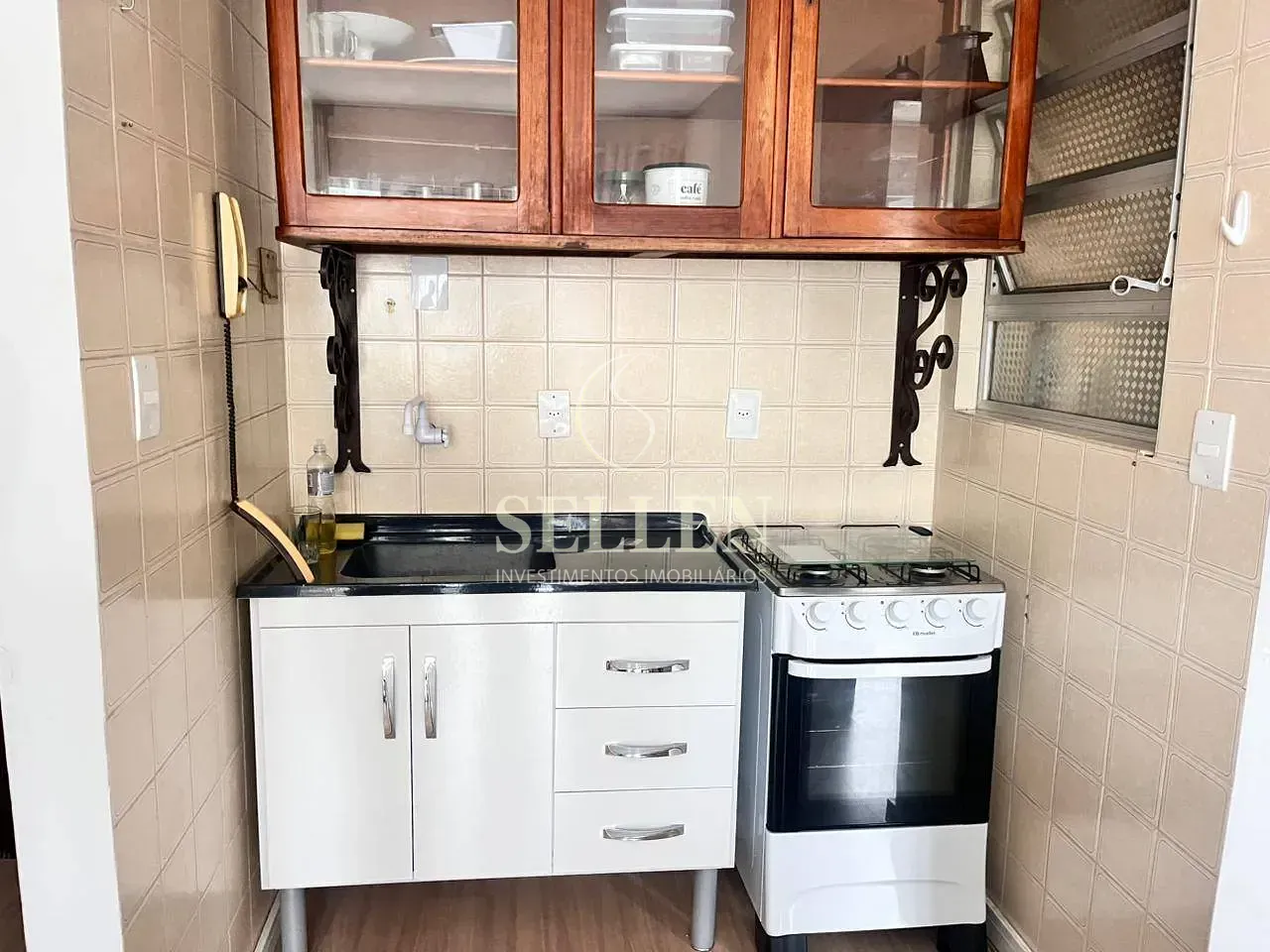 Apartamento, 1 quarto, 56 m² - Foto 6