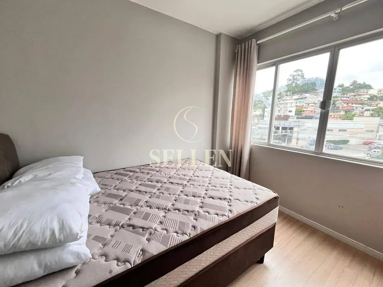 Apartamento, 1 quarto, 56 m² - Foto 8