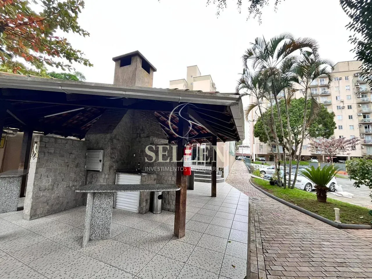 Apartamento, 1 quarto, 56 m² - Foto 19