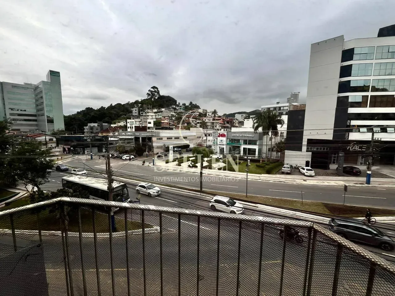 Apartamento, 1 quarto, 56 m² - Foto 9
