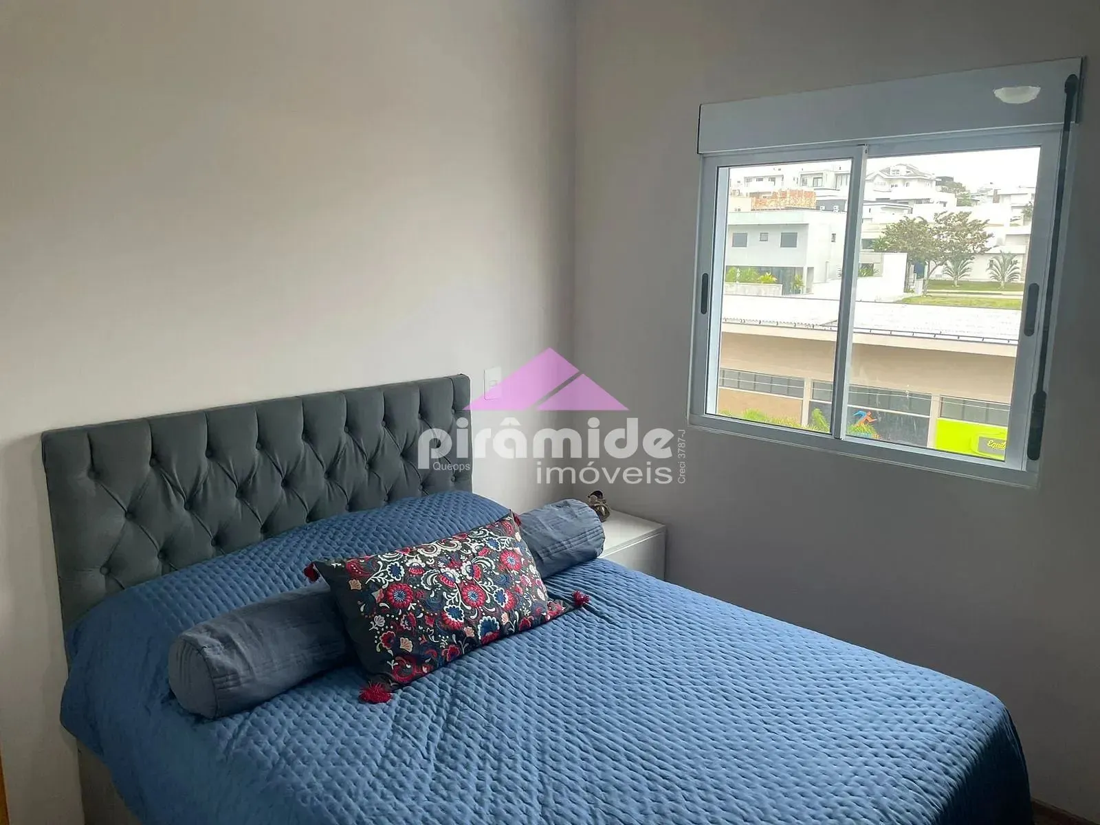 Apartamento, 2 quartos, 50 m² - Foto 6