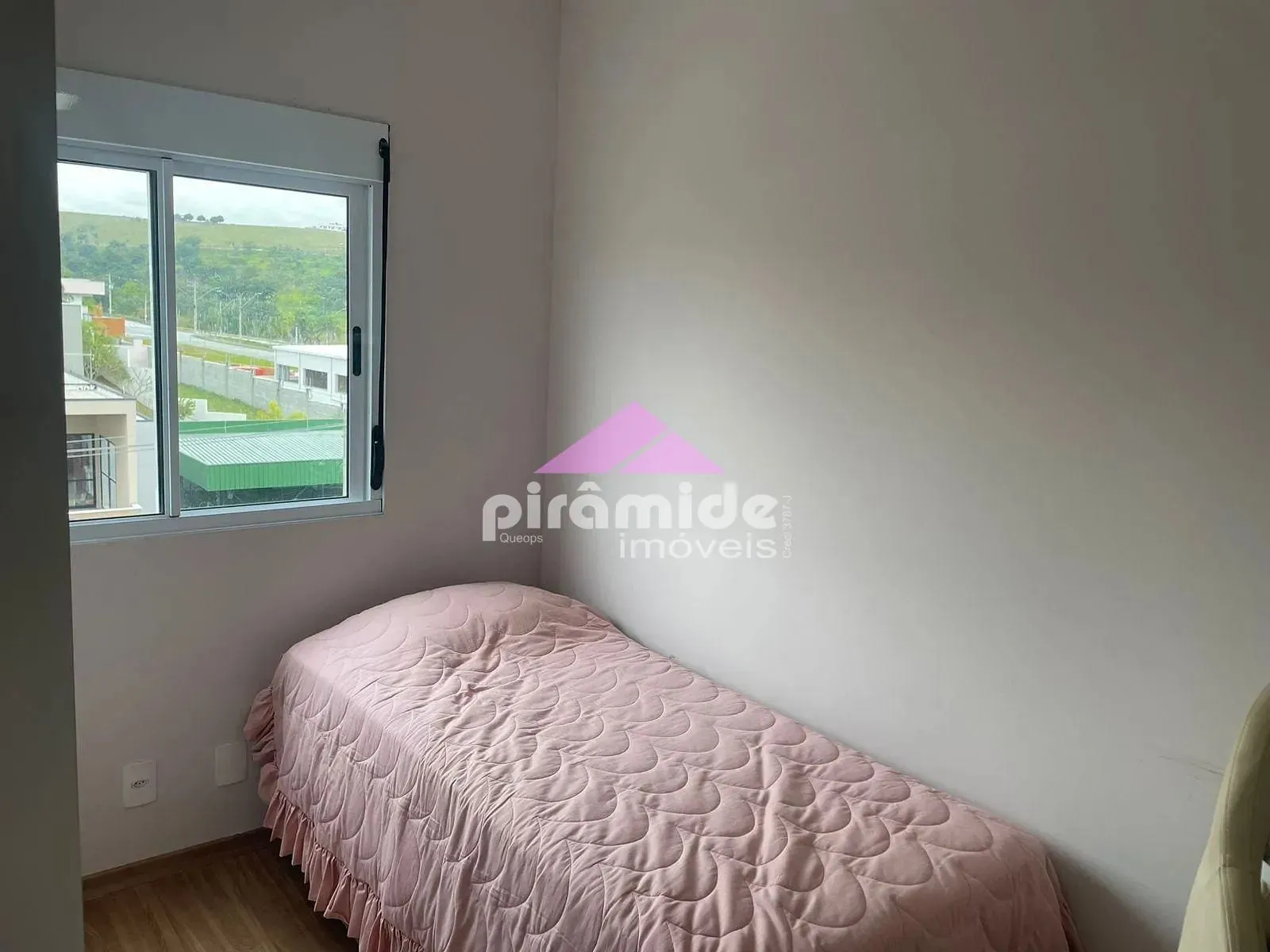 Apartamento, 2 quartos, 50 m² - Foto 5