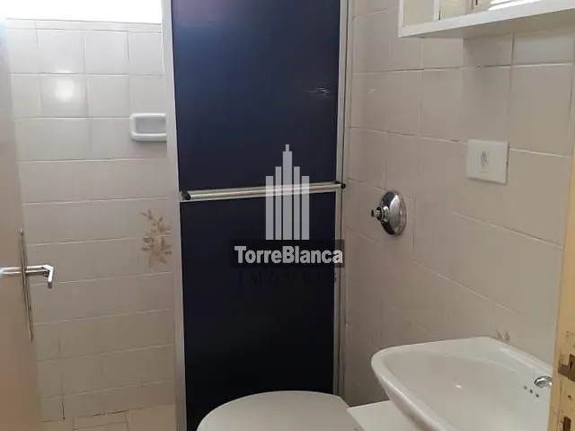 Apartamento com 55m² 2 quartos e 1 banheiro, à venda, no bairro Uvaranas em Ponta Grossa