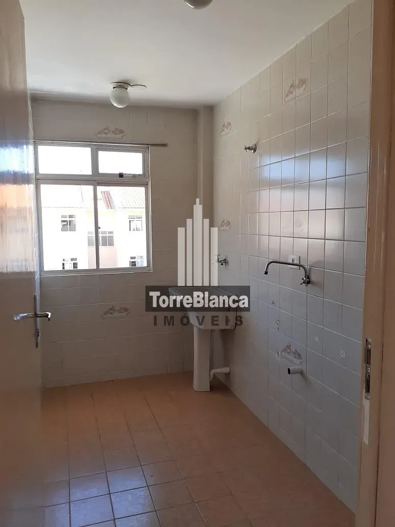 Apartamento, 2 quartos, 55 m² - Foto 3
