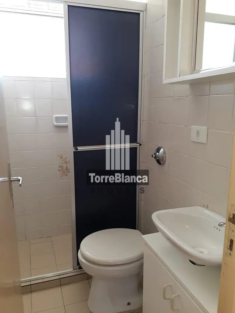 Apartamento, 2 quartos, 55 m² - Foto 5