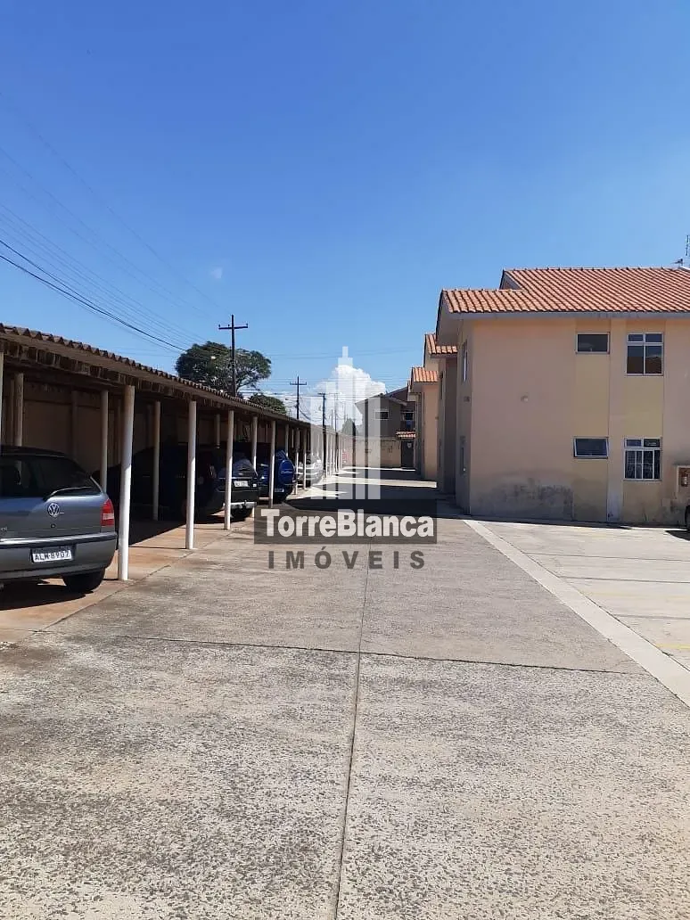 Apartamento, 2 quartos, 55 m² - Foto 6