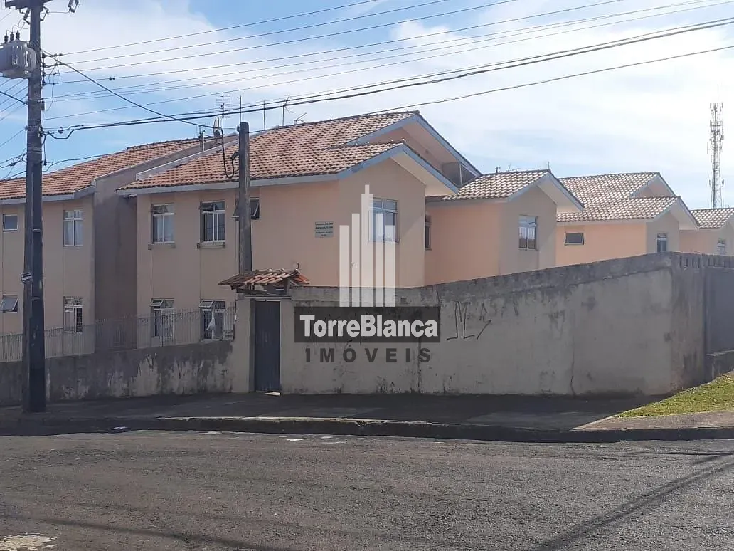 Apartamento, 2 quartos, 55 m² - Foto 8