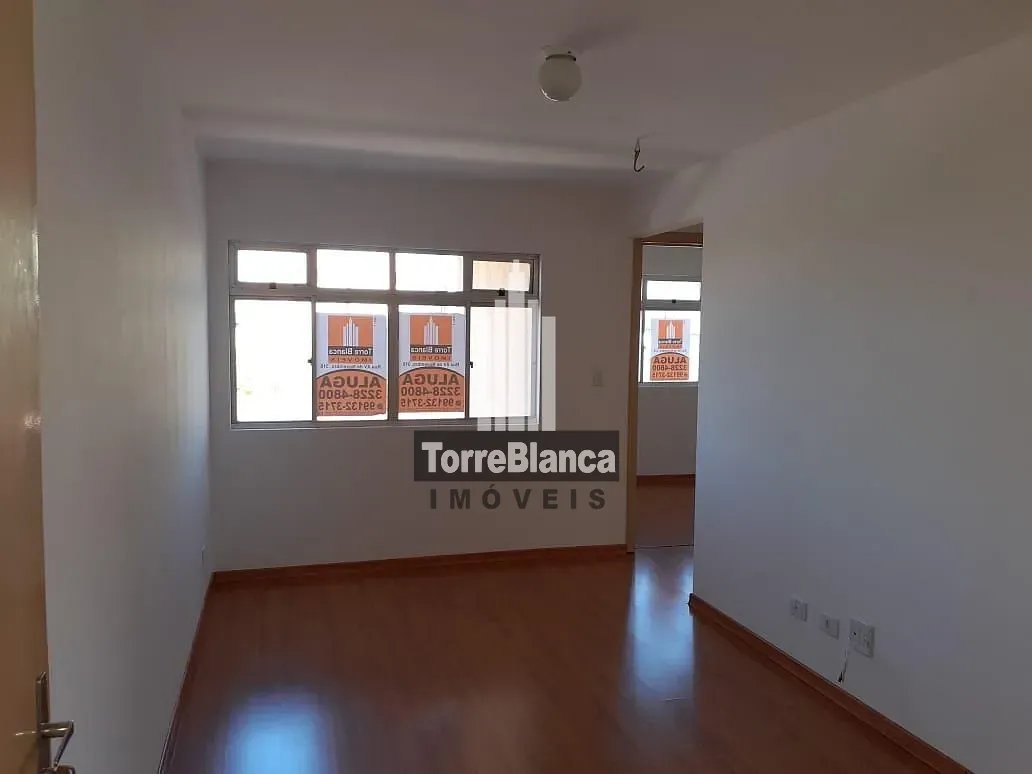 Apartamento, 2 quartos, 55 m² - Foto 2