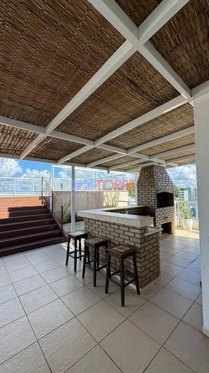 Apartamento, 2 quartos, 75 m² - Foto 19