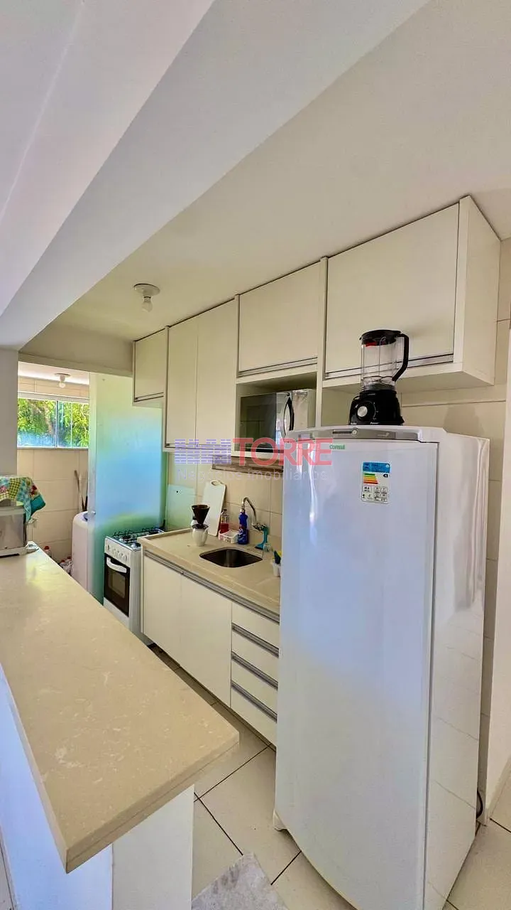 Apartamento, 2 quartos, 75 m² - Foto 8