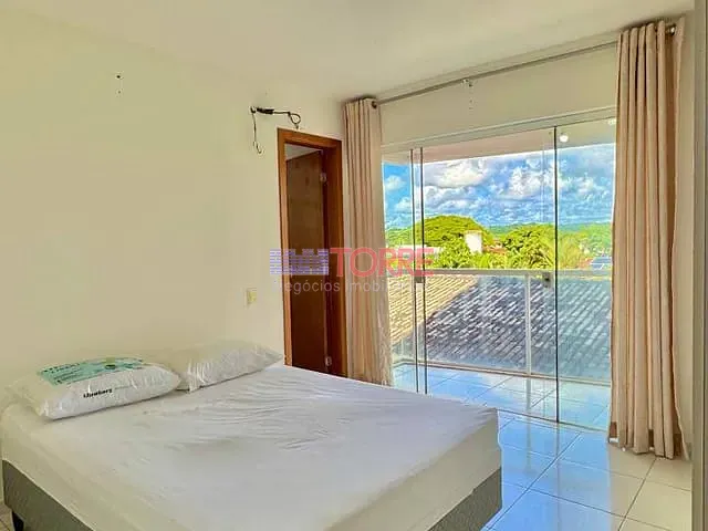 Apartamento 2 quartos e 2 banheiros, à venda, no bairro Pontal em Ilhéus