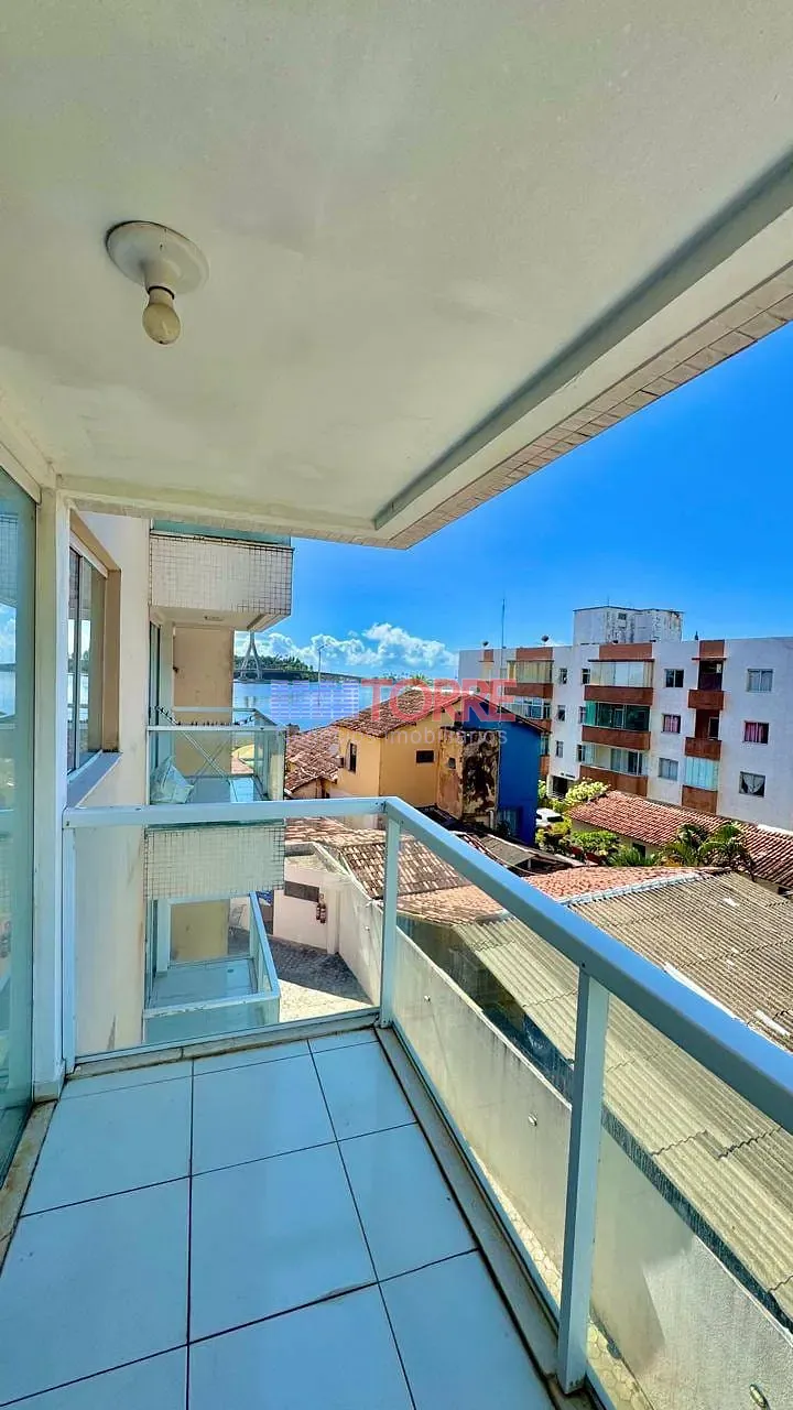 Apartamento, 2 quartos, 75 m² - Foto 17