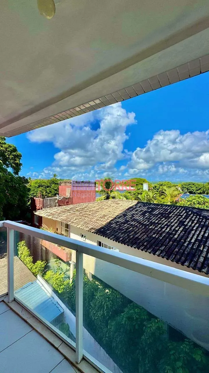 Apartamento, 2 quartos, 75 m² - Foto 21