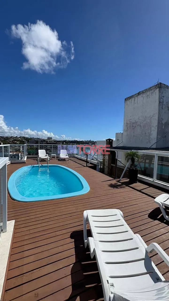 Apartamento, 2 quartos, 75 m² - Foto 18