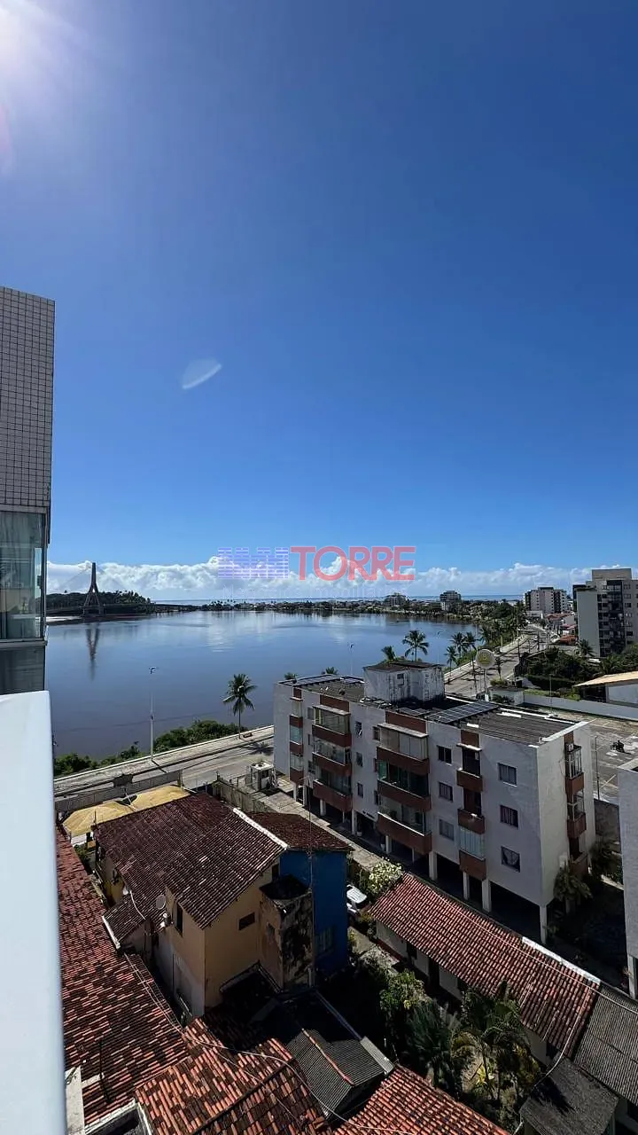 Apartamento, 2 quartos, 75 m² - Foto 1