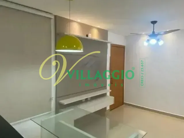 Apartamento com 50m² 2 quartos e 1 banheiro, para alugar, no bairro Jardim Marajó em São José do Rio Preto