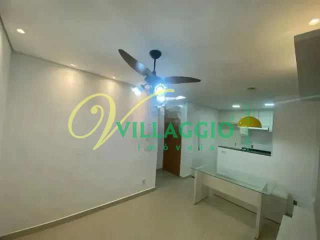 Apartamento com 50m² 2 quartos e 1 banheiro, para alugar, no bairro Jardim Marajó em São José do Rio Preto