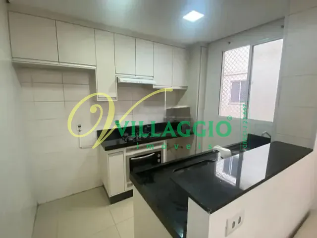 Apartamento com 50m² 2 quartos e 1 banheiro, para alugar, no bairro Jardim Marajó em São José do Rio Preto