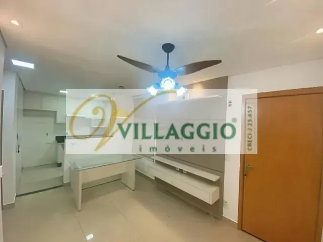 Apartamento com 50m² 2 quartos e 1 banheiro, para alugar, no bairro Jardim Marajó em São José do Rio Preto