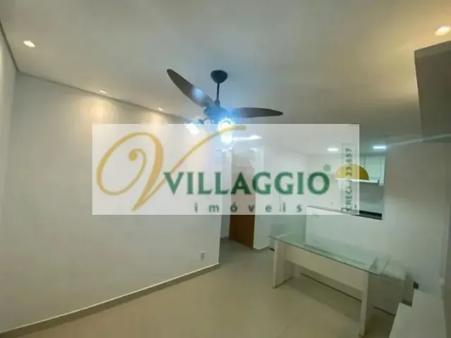 Apartamento com 50m² 2 quartos e 1 banheiro, para alugar, no bairro Jardim Marajó em São José do Rio Preto