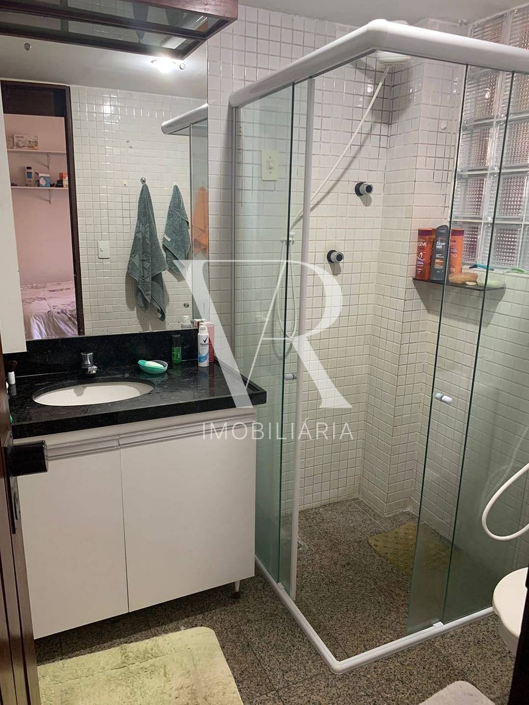 Apartamento à venda com 3 quartos, 158m² - Foto 8