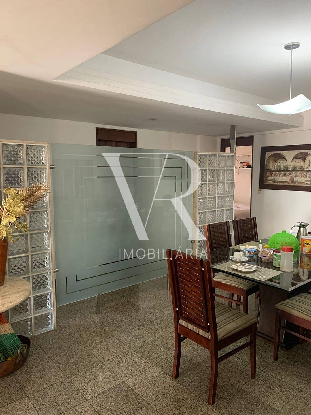 Apartamento à venda com 3 quartos, 158m² - Foto 6