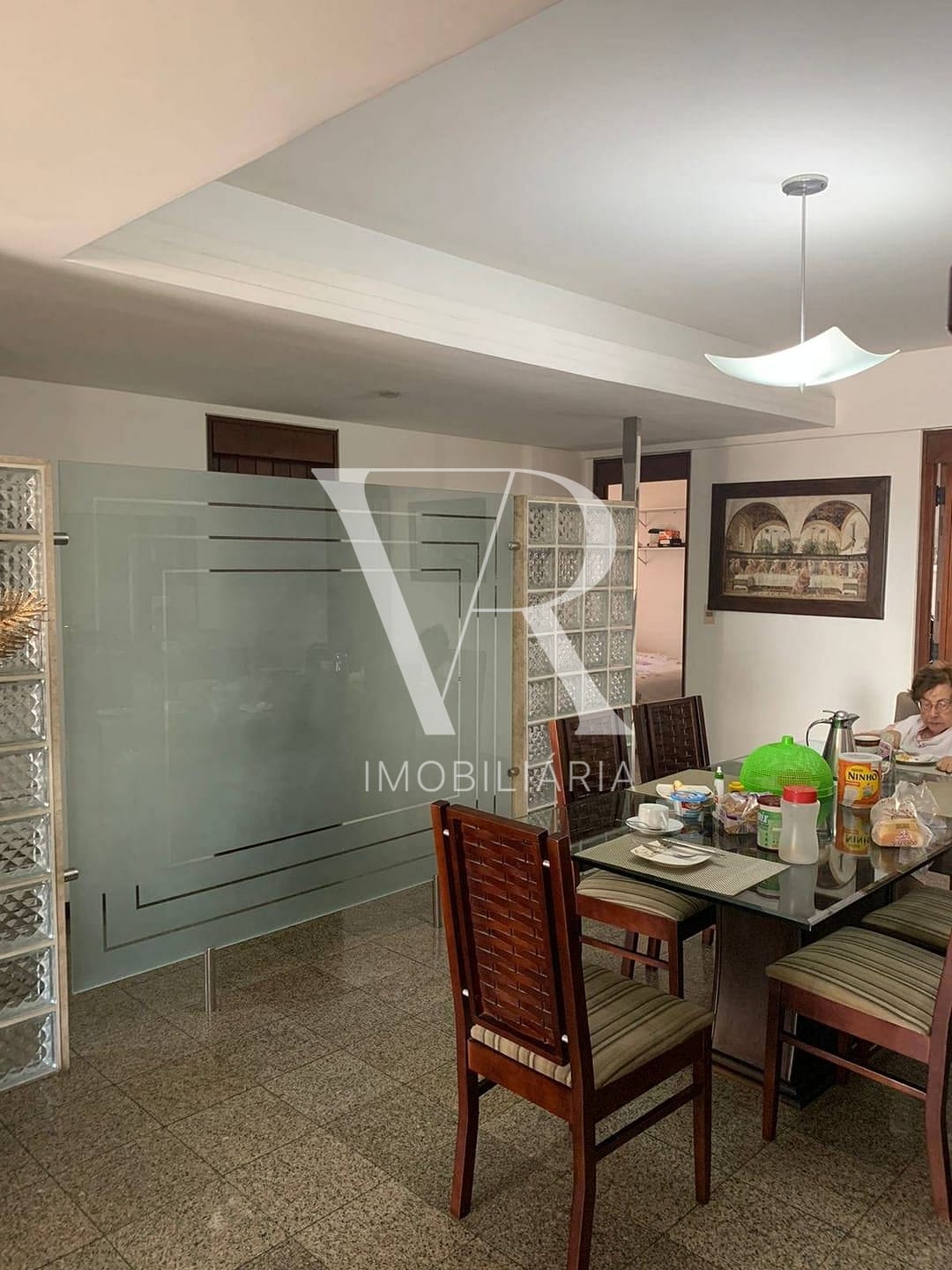 Apartamento à venda com 3 quartos, 158m² - Foto 5