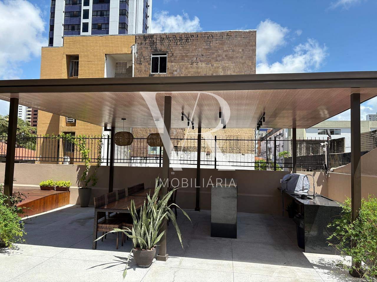 Apartamento à venda com 3 quartos, 158m² - Foto 10