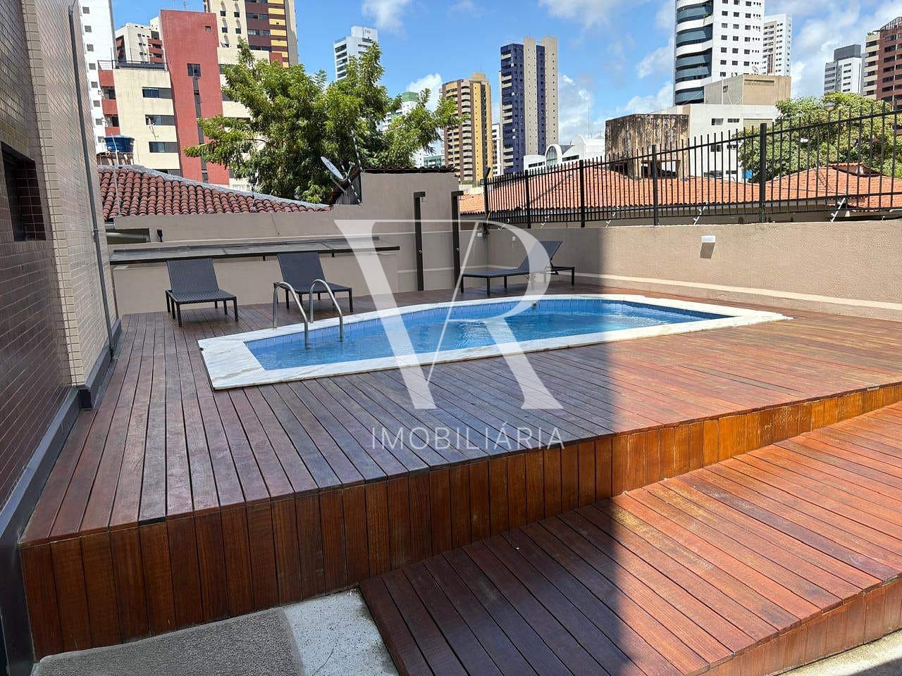 Apartamento à venda com 3 quartos, 158m² - Foto 1