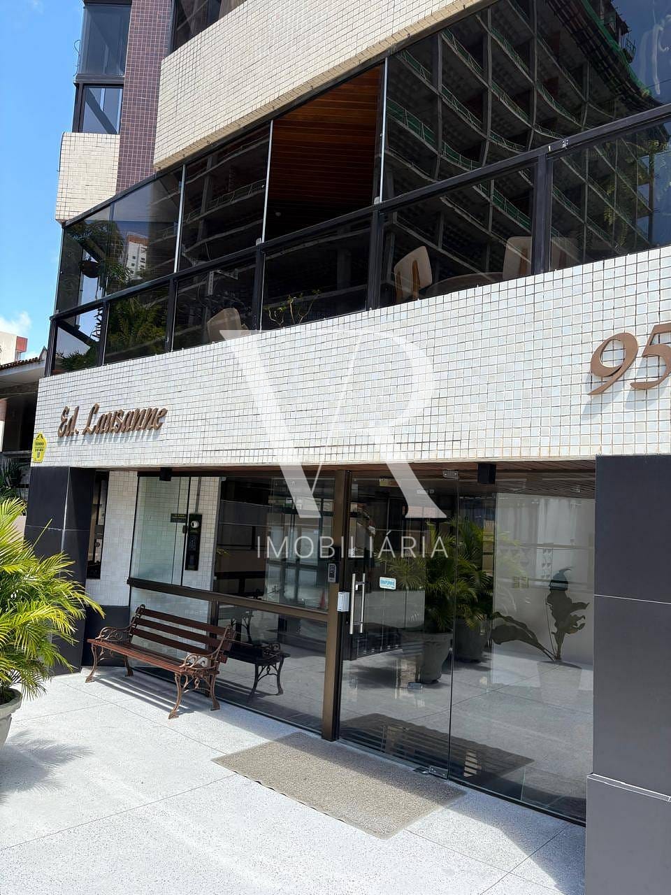 Apartamento à venda com 3 quartos, 158m² - Foto 16