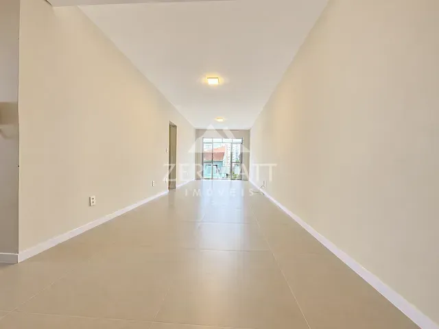 Apartamento com 105m² 3 quartos e 2 banheiros, à venda, no bairro Velha em Blumenau