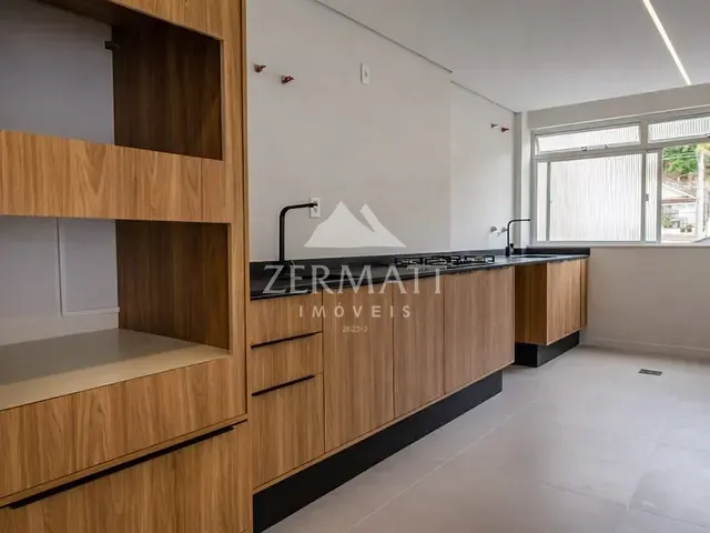 Apartamento com 105m² 3 quartos e 2 banheiros, à venda, no bairro Velha em Blumenau