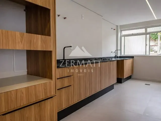 Apartamento com 105m² 3 quartos e 2 banheiros, à venda, no bairro Velha em Blumenau