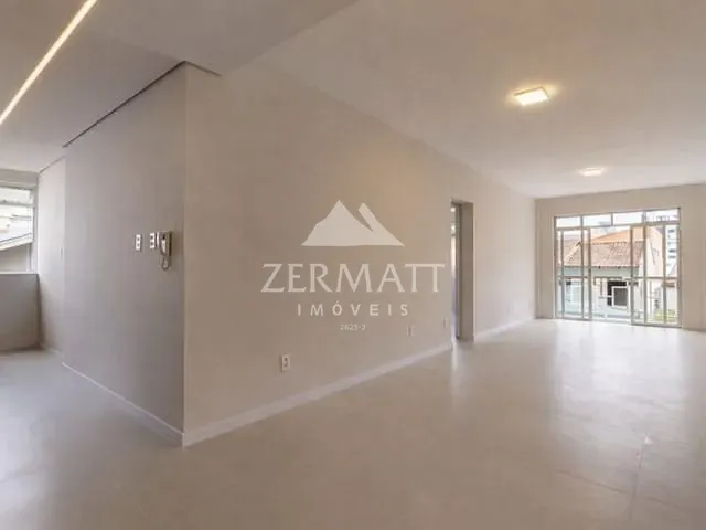 Apartamento com 105m² 3 quartos e 2 banheiros, à venda, no bairro Velha em Blumenau