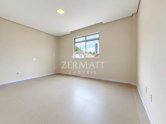 Apartamento com 105m² 3 quartos e 2 banheiros, à venda, no bairro Velha em Blumenau
