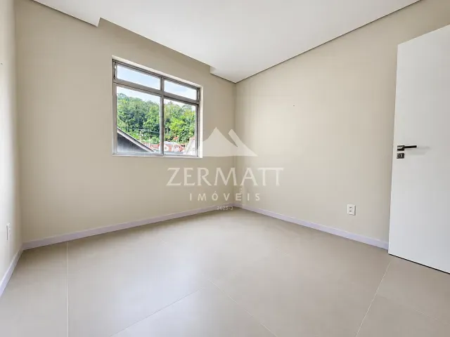 Apartamento com 105m² 3 quartos e 2 banheiros, à venda, no bairro Velha em Blumenau