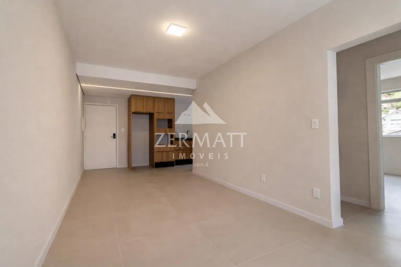 Apartamento à venda, Esta região, estrategicamente localizada próxima à Vila Germânica e ao Centro — foto 4