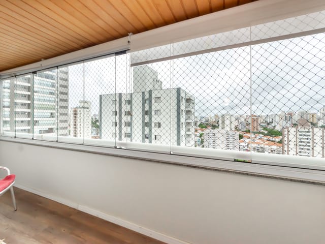 Apartamento com 65m² 2 quartos e 2 banheiros, à venda, no bairro Vila Gumercindo em São Paulo