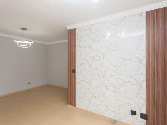 Apartamento com 69m² 3 quartos e 1 banheiro, à venda, no bairro Vila dos Remédios em São Paulo