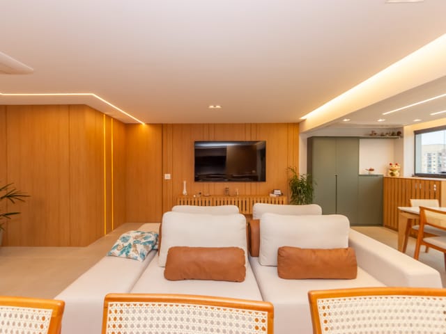Apartamento com 87m² 2 quartos e 2 banheiros, à venda, no bairro Freguesia Do Ó em São Paulo