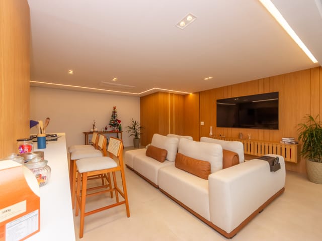 Apartamento com 87m² 2 quartos e 2 banheiros, à venda, no bairro Freguesia Do Ó em São Paulo