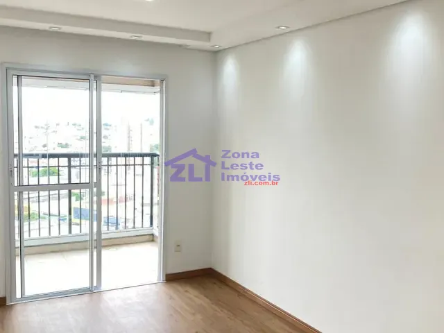 Apartamento 2 quartos e 2 banheiros, à venda, no bairro Vila Formosa em São Paulo