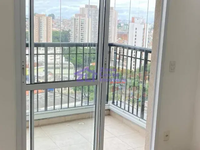 Apartamento 2 quartos e 2 banheiros, à venda, no bairro Vila Formosa em São Paulo