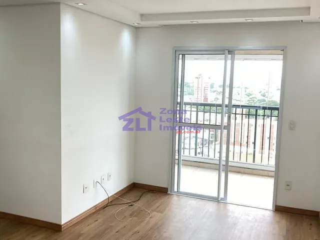 Apartamento 2 quartos e 2 banheiros, à venda, no bairro Vila Formosa em São Paulo