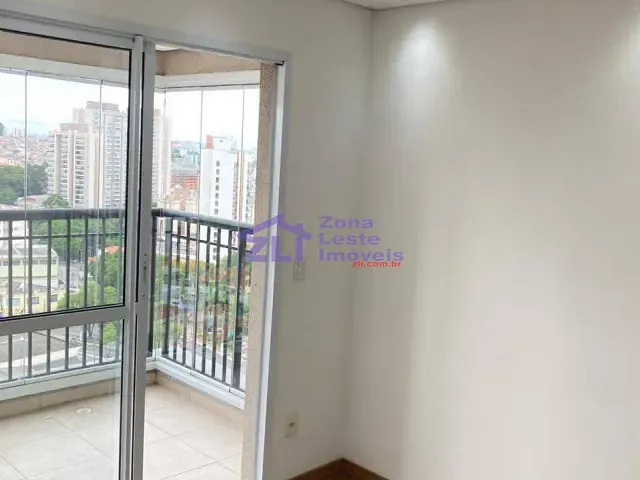Apartamento 2 quartos e 2 banheiros, à venda, no bairro Vila Formosa em São Paulo