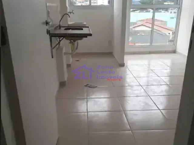 Apartamento com 29m² 1 quarto e 1 banheiro, para alugar, no bairro Vila Guilhermina em São Paulo